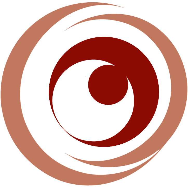 Kenosis logo symbol