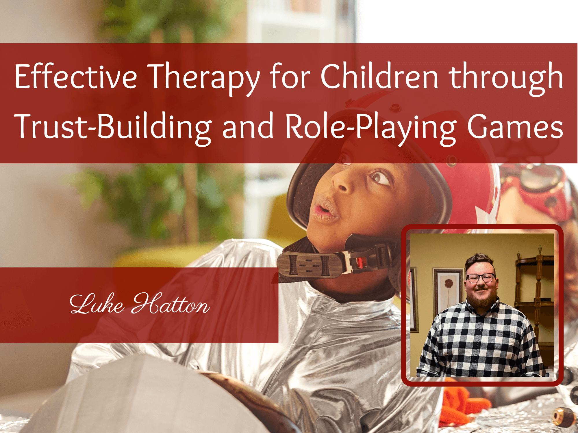 Therapeutic Benefits of Role-Playing Games – North Texas