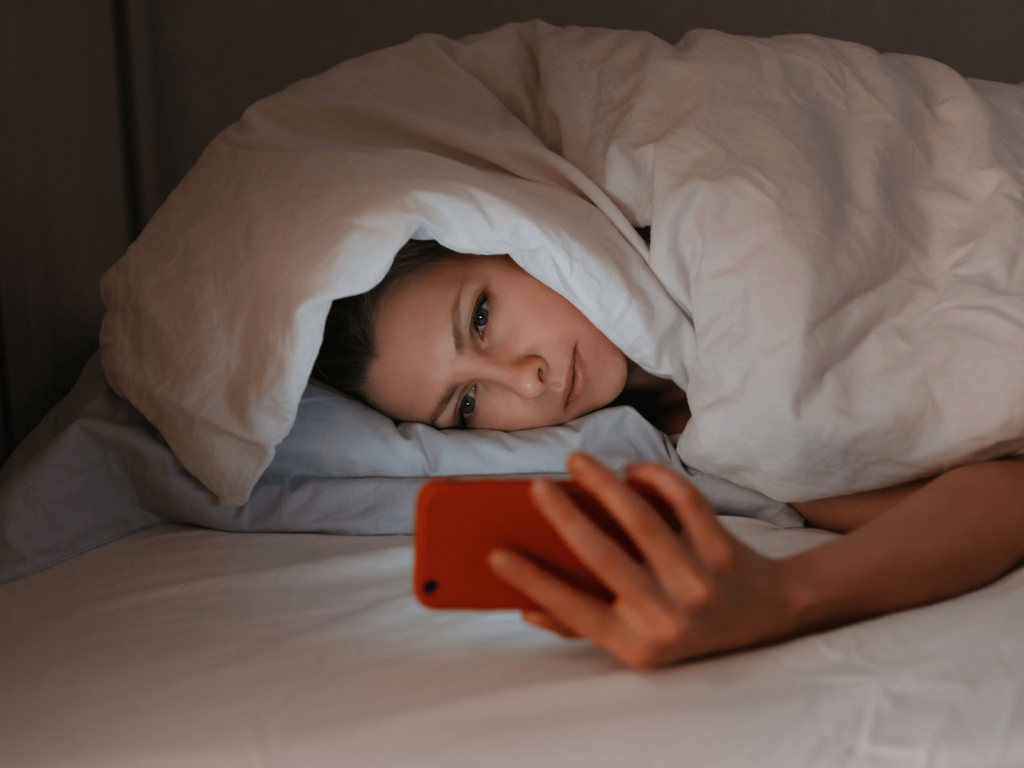 Tips to Sleep Better Naturally
