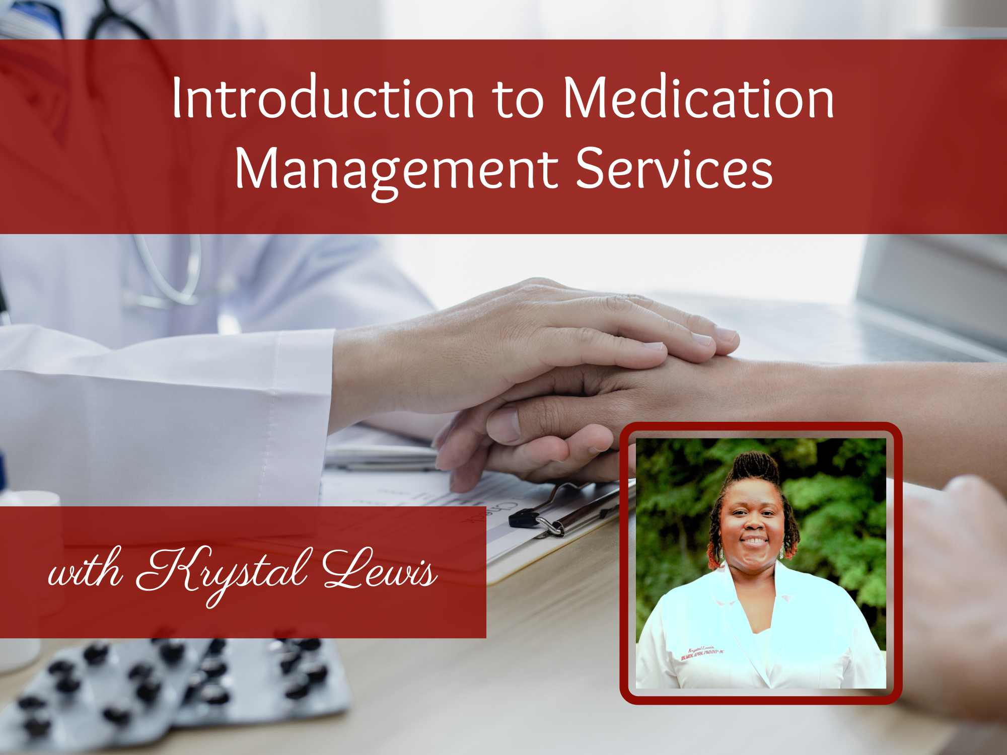 Introduction to Medication Management