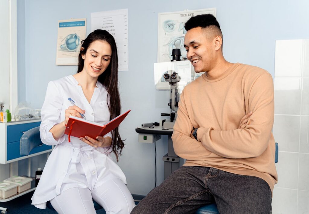 medication management
