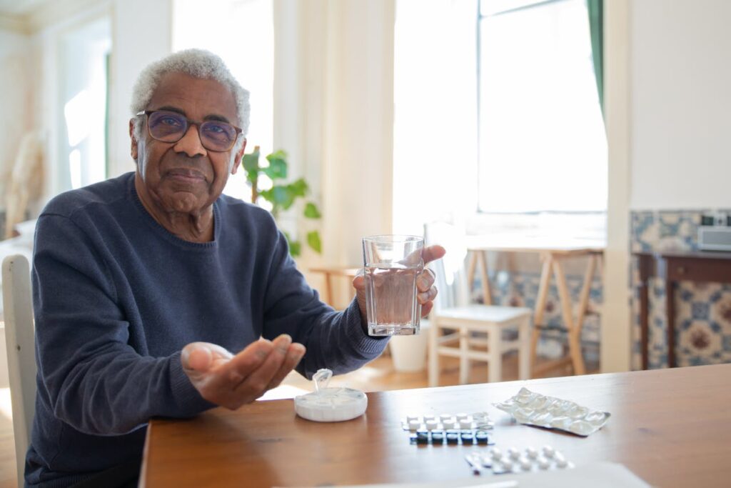 medication management